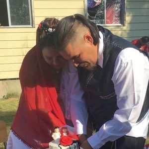 Meet your Posher, Marina